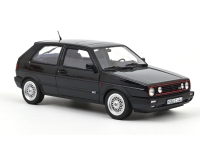 1:18 VW Golf GTI Edition Blue (1991)