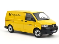1:18 VW T5 Transporter Deutsche Post (2003)