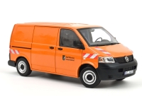 1:18 VW T5 Transporter Stadt Wurselen (2003)