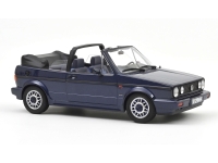 1:18 VW Golf Cabriolet Quartett (1992)