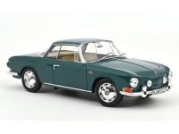1:18 VW Karmann Ghia 1500 (1963)