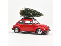 1:18 VW 1303 Christmas (1973)