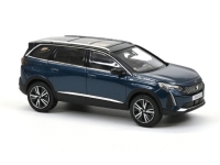 1:43 Peugeot 5008 GT (2020)