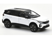 1:43 Peugeot 5008 GT (2020)