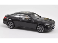 1:43 Mercedes CLE Coupe (2024)