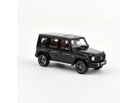 1:43 Mercedes G Class (2025)