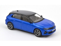 1:43 Opel Astra (2022)