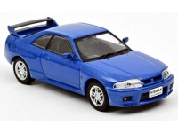 1:43 Nissan Skyline R33 GT-R (1995)