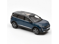 1:43 Peugeot 5008 GT (2020)