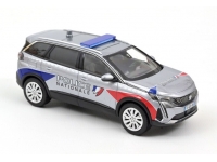 1:43 Peugeot 5008 GT "Police Nationale" (2021)