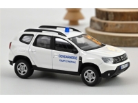 1:43 Dacia Duster Gendarmerie  (2020)