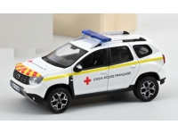 1:43 Dacia Duster Ambulance VLTT 77 (2020)