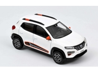 1:43 Dacia Spring Comfort (2022)