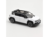 1:43 Renault 4 E-Tech Electrique (2025)