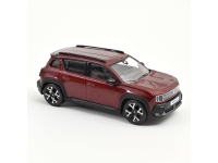 1:43 Renault 4 E-Tech Electrique (2025)