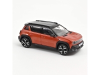 1:43 Renault 4 E-Tech Electrique (2025)