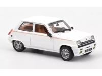 1:43 Renault 5 Laureate Turbo (1985)