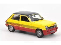 1:43 Renault 5 TS "Monte-Carlo" (1978)