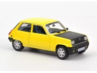 1:43 Renault 5 Copa (1980)