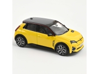 1:43 Renault 5 E-Tech (2024)