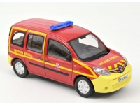 1:43 Renault Kangoo Pompiers - Secours Santé (2013)