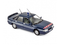 1:43 Renault 21 Turbo Gendarmerie (1989)