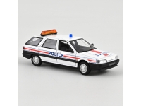 1:43 Renault 21 Nevada Police Nationale (1989)