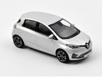 1:43 Renault Zoe ZE50 (2020)