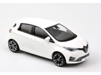 1:43 Renault Zoe (2020)