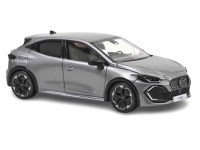 1:43 Renault Clio (2026)