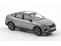 1:43 Renault Arkana E-Tech engineered (2022)