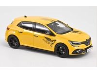 1:43 Renault Megane R.S. Ultime (2023)