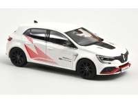 1:43 Renault Megane RS Trophy-R Nurburgring Record (2019)