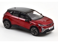 1:43 Renault Captur Esprit Alpine (2024)