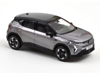 1:43 Renault Captur (2024)