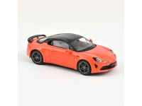 1:43 Renault Alpine A110  S Pack Aero (2022)