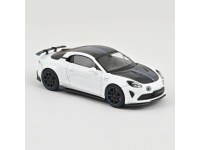 1:43 Renault Alpine A110 R Le Mans (2024)