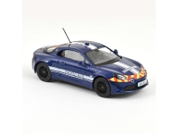 1:43 Renault Alpine A110 S Gendarmerie (2023)