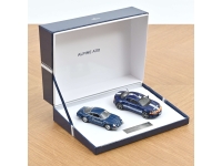 1:43 Renault Alpine A110 Gendarmerie Gift Box (2022)