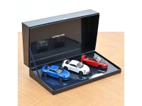 1:43 Renault Alpine A 110 Gift Box French Flag colors (2025)