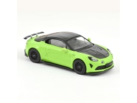 1:43 Renault Alpine A110 R Turini (2025)