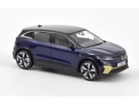 1:43 Renault Megane E-Tech 100% Electric (2022)