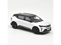 1:43 Renault Scenic E-Tech (2024)