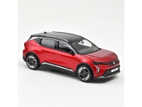 1:43 Renault Scenic E-Tech (2024)