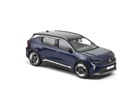 1:43 Renault Scenic E-Tech (2024)