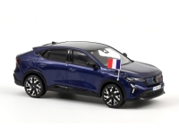 1:43 Renault Rafale Presidential State Car (2025)