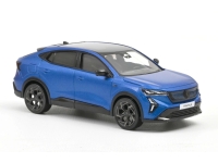 1:43 Renault Rafale  Atelier Alpine 4WD 300hp (2025)