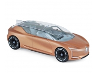 1:43 Renault Symbioz Salon de Francfort 2017