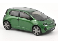 1:43 Renault Concept Twingo E-Tech 100% Electric (2024)