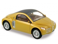 1:43 Renault Car Fiftie Concept